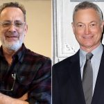 Gary Sinise net worth