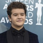 Gaten Matarazzo net worth