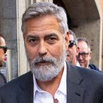 George Clooney net worth