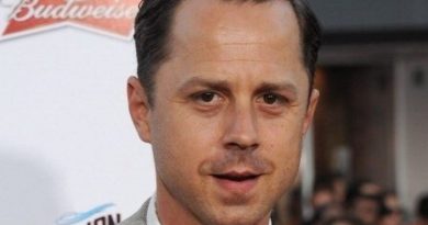 Giovanni Ribisi net worth