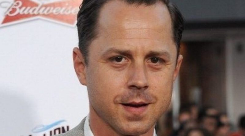 Giovanni Ribisi net worth