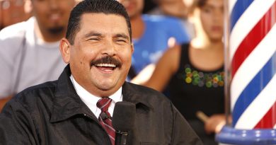 Guillermo Rodriguez net worth