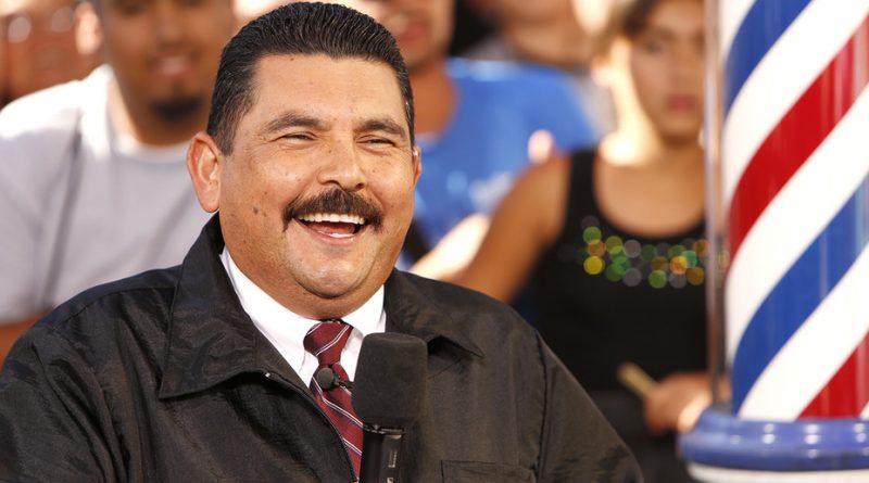 Guillermo Rodriguez net worth