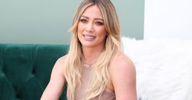 Hilary Duff net worth