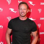 Ian Ziering net worth