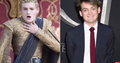 Jack Gleeson net worth