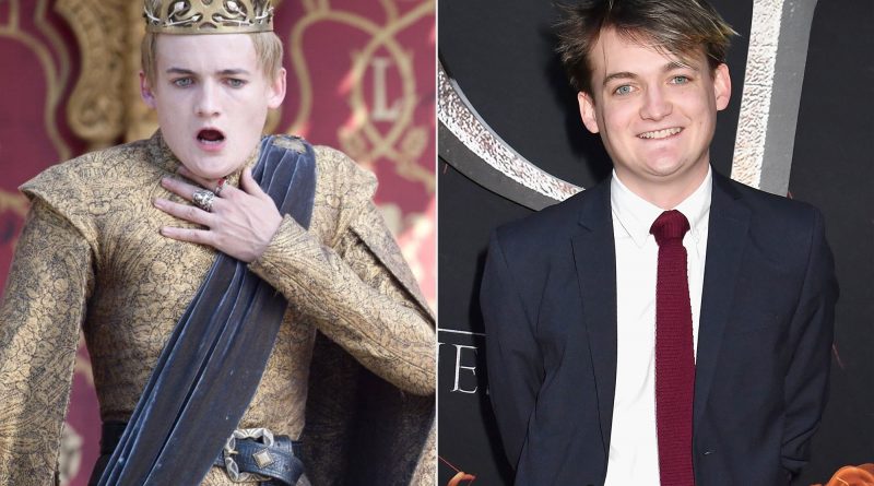 Jack Gleeson net worth