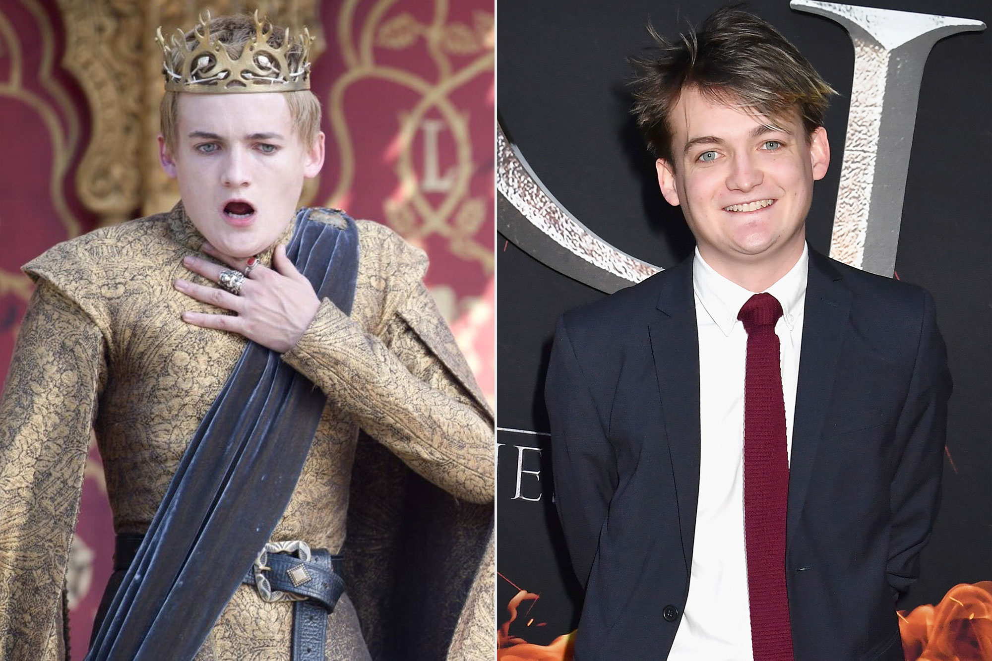 Jack Gleeson Net Worth, Wealth, and Annual Salary 2 Rich 2 Famous