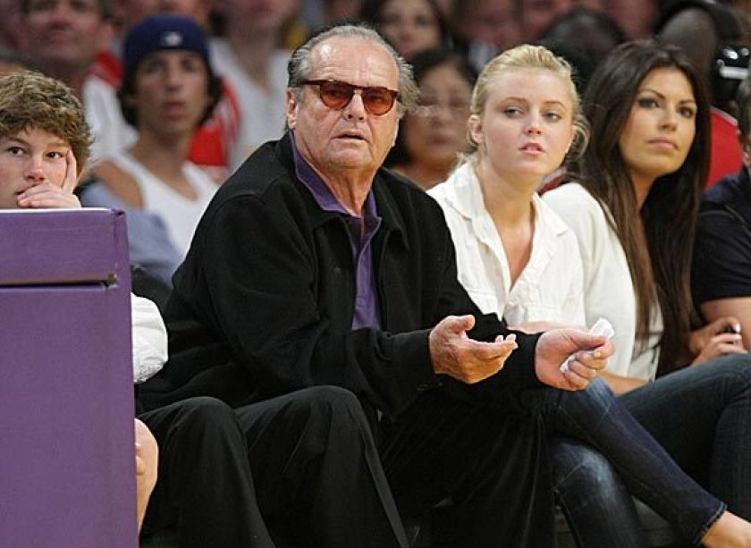 Jack Nicholson Net Worth, Wealth, and Annual Salary 2 Rich 2 Famous