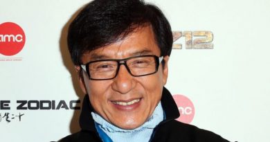 Jackie Chan net worth