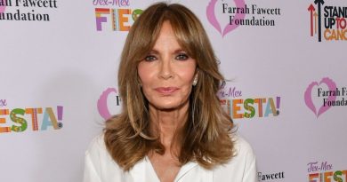 Jaclyn Smith net worth