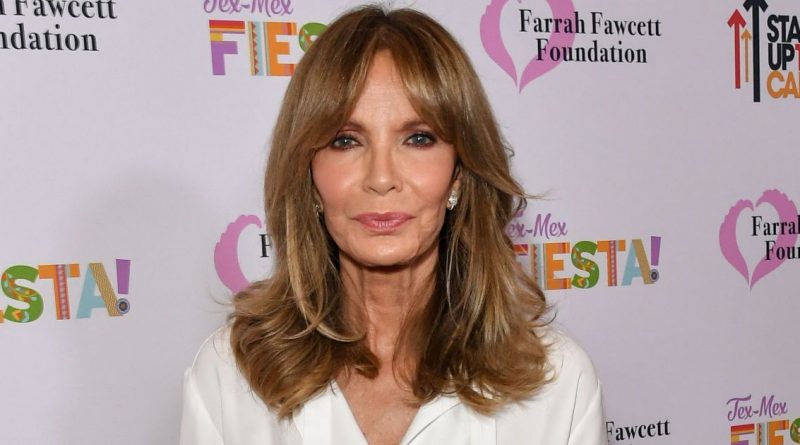 Jaclyn Smith net worth