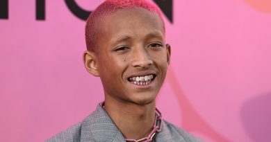 Jaden Smith net worth