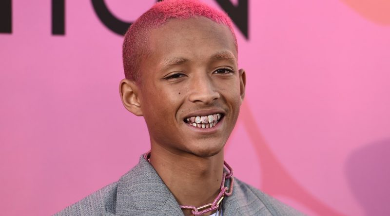 Jaden Smith net worth