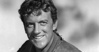 James Arness net worth