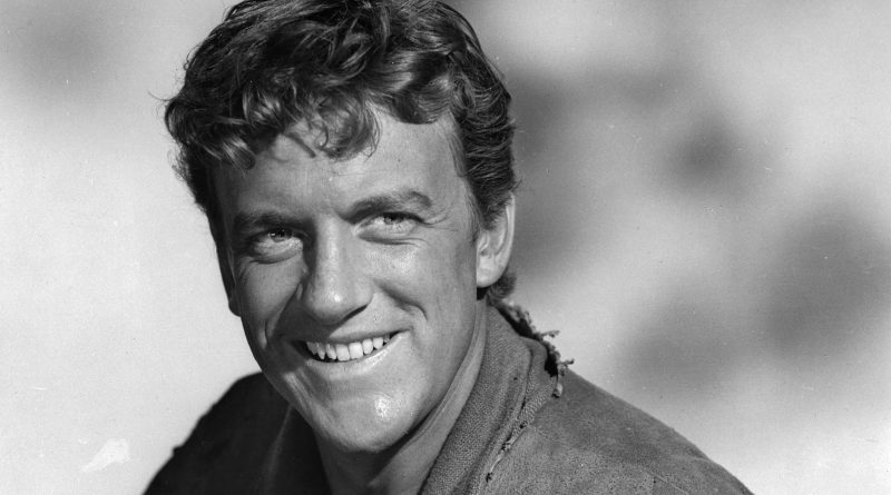 James Arness net worth