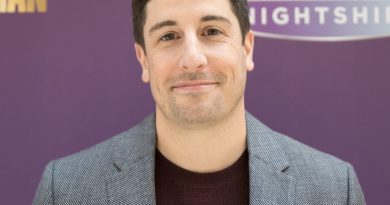 Jason Biggs net worth