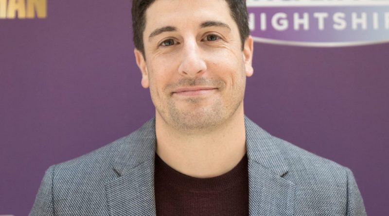 Jason Biggs net worth