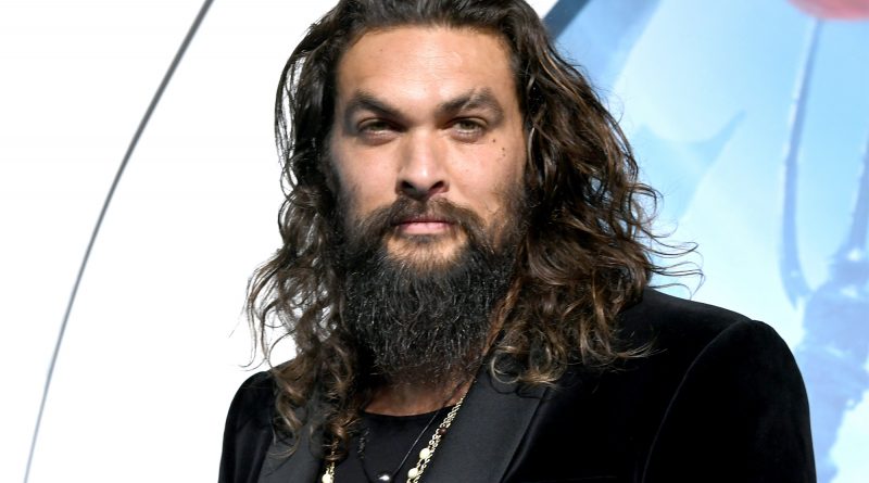 Jason Momoa net worth