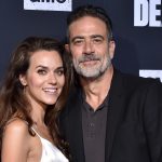 Jeffrey Dean Morgan net worth