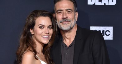 Jeffrey Dean Morgan net worth