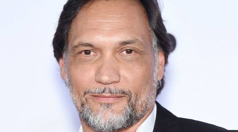 Jimmy Smits net worth