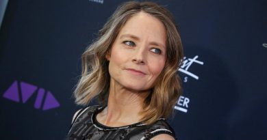 Jodie Foster net worth