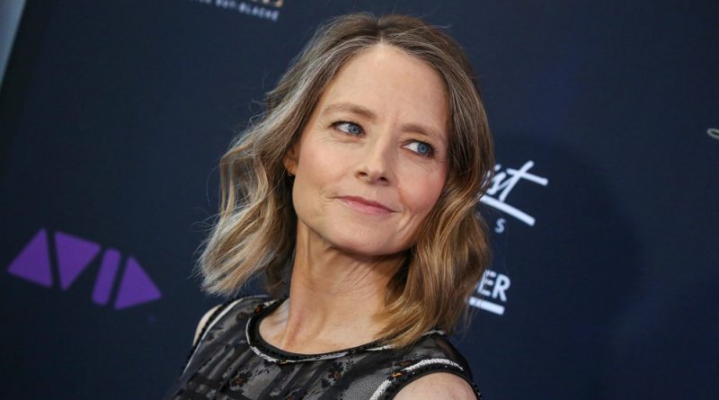 Jodie Foster net worth