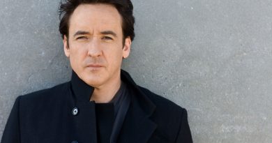 John Cusack net worth