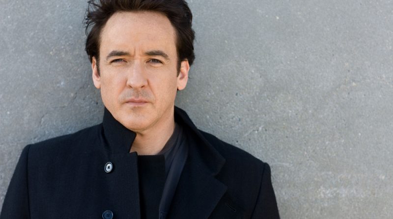 John Cusack net worth