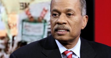 Juan Williams net worth