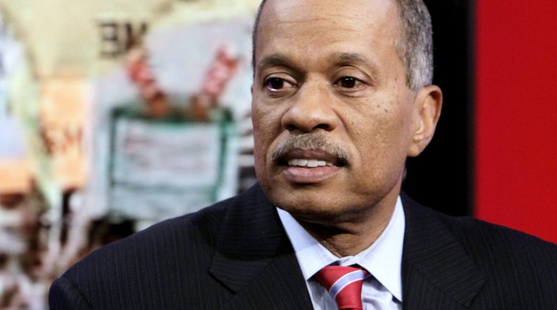 Juan Williams net worth