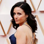 Julia Louis-Dreyfus net worth