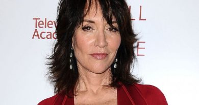 Katey Sagal net worth