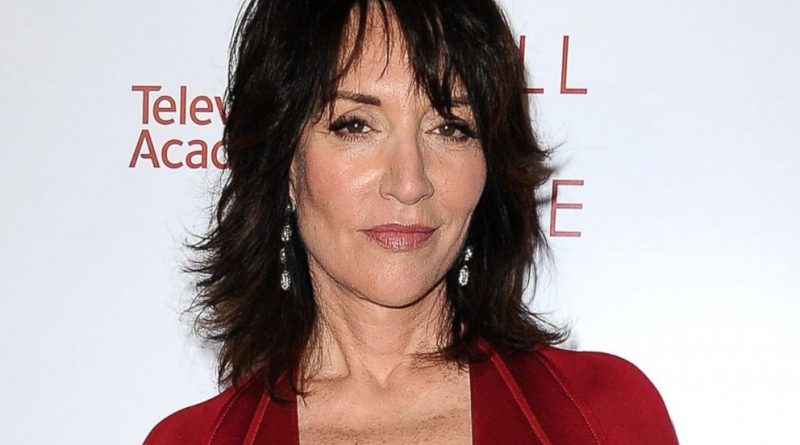 Katey Sagal net worth