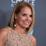 Katie Couric net worth