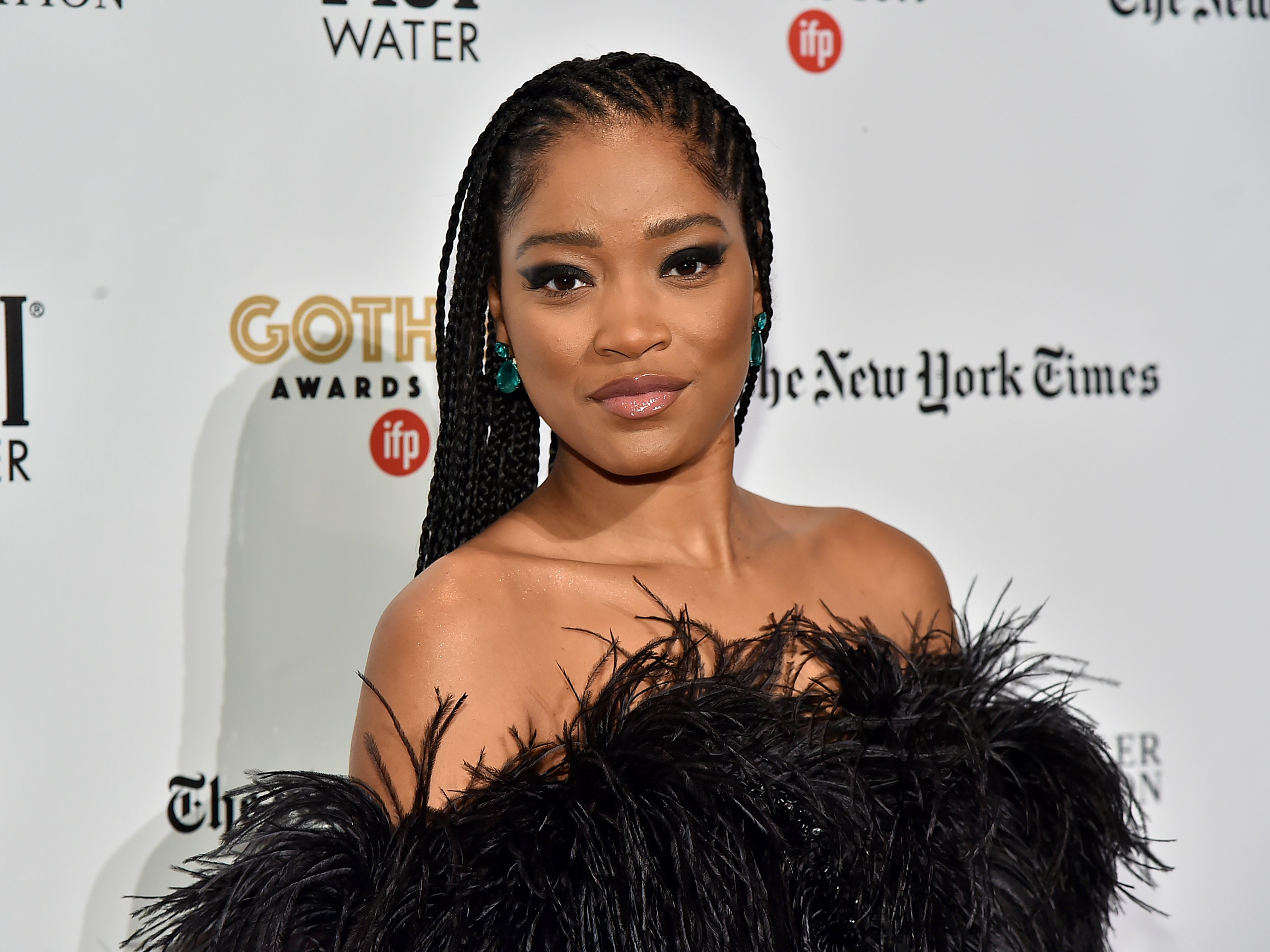 Keke Palmer Net Worth, Wealth, and Annual Salary 2 Rich 2 Famous