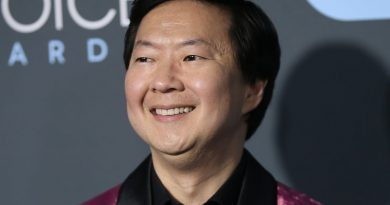 Ken Jeong net worth