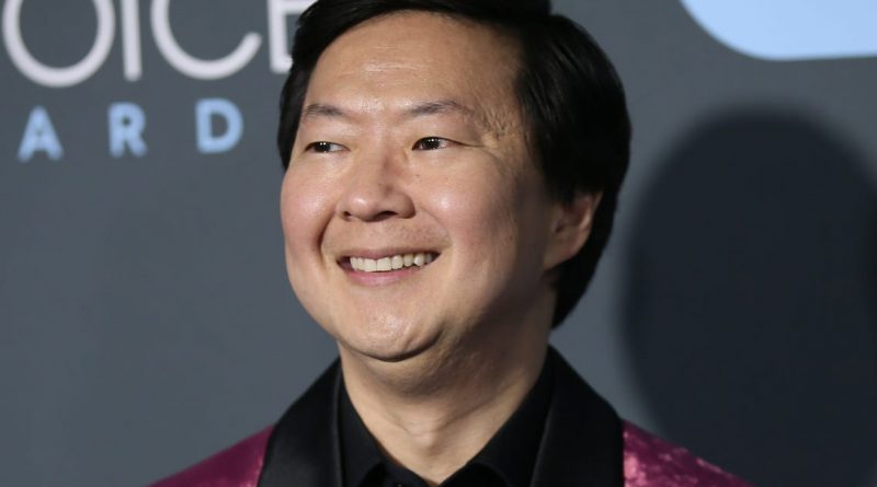 Ken Jeong net worth