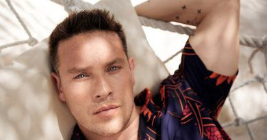 Kevin Alejandro net worth