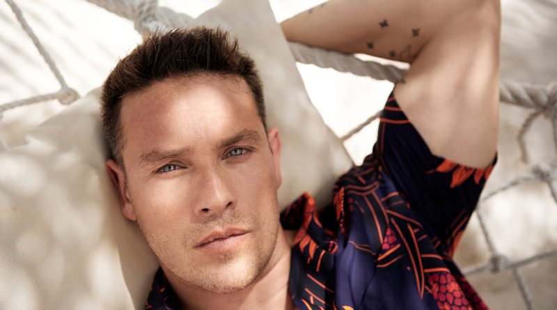 Kevin Alejandro net worth