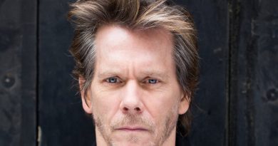 Kevin Bacon net worth