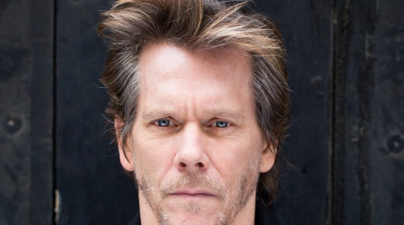 Kevin Bacon net worth