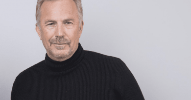 Kevin Costner net worth