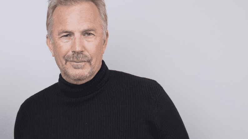 Kevin Costner net worth