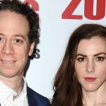 Kevin Sussman net worth