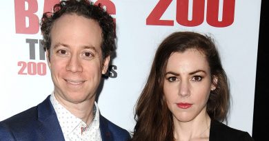 Kevin Sussman net worth