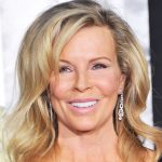 Kim Basinger net worth