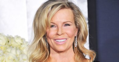 Kim Basinger net worth