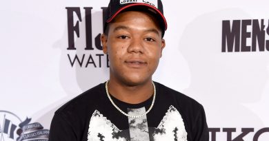 Kyle Massey net worth